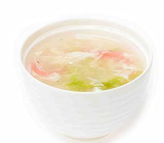 32. Zuppa frutti di mare