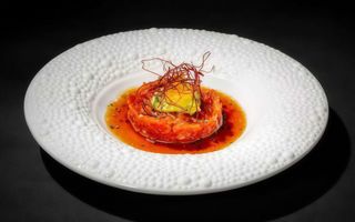 172. Tartare di tonno