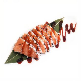 205. Tataki tuna - 9 pezzi