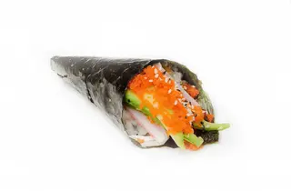 331. Temaki California - 1 pezzo