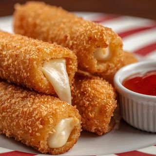 Mozzarella Stick