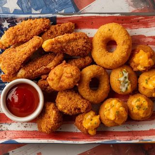 Zio Sam Basket Big (24 pezzi)