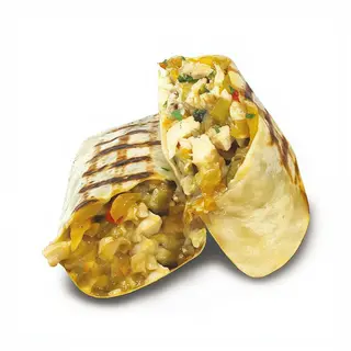 Texas burrito