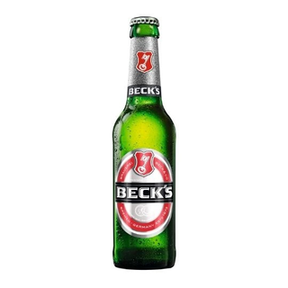 Birra Beck's 33cl