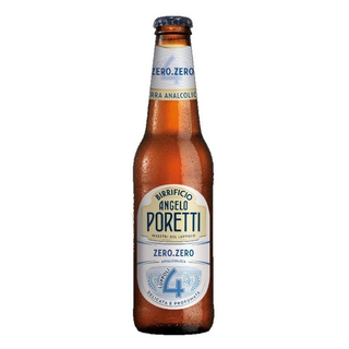 Birra Analcolica