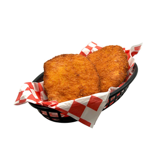 Cotoletta double