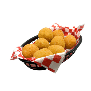 Mozzarelline fritte