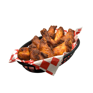 Alette di pollo