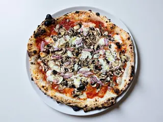 Rustica
