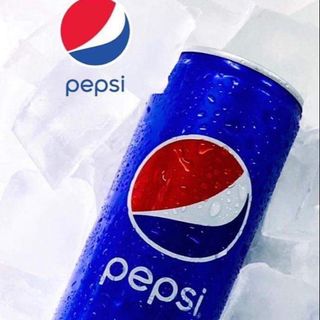 Pepsi