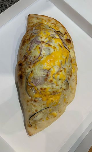 Calzone