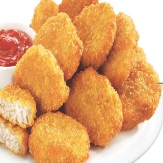 Nuggets 6 pezzi