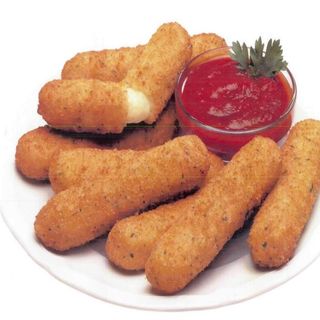 Mozzarella stick 12 pezzi