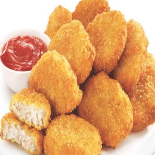 Nuggets 12 pezzi