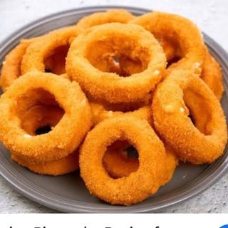 Onion rings 12 pezzi