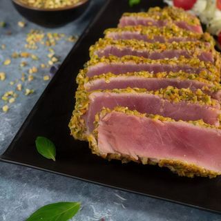 Tagliata di Tonno