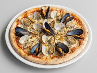Frutti di mare