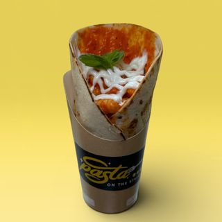 Gnoccowrap alla sorrentina 