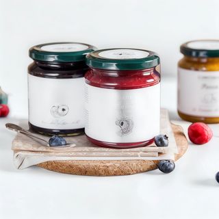 Confettura bio Albicocca