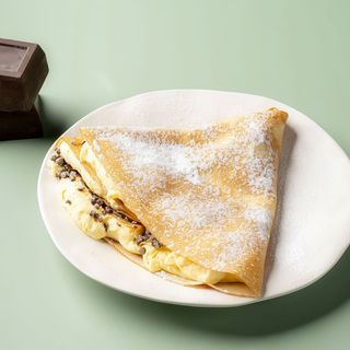 SUPERIOR CREPES: Biscotto della nonna