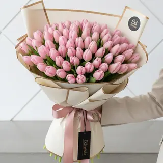 Baby pink