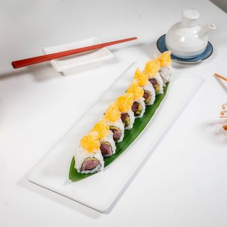 Spicy tuna - 8 pezzi