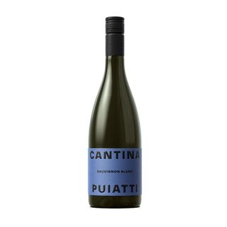 Sauvignon blanc - Puiatti