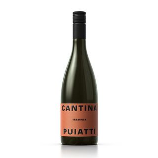Traminer - Puiatti
