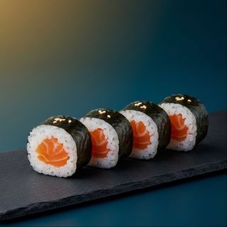 Hosomaki salmone