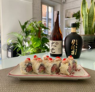 Tonno in langa - 8 pezzi