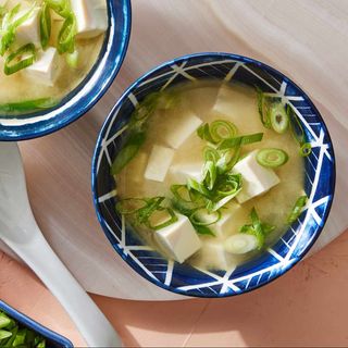 Miso soup