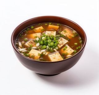 Miso special
