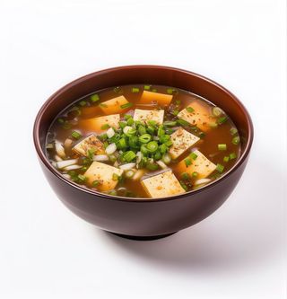 Miso del campo
