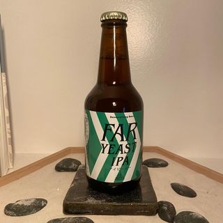 TOKYO IPA BEER