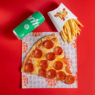 Menu Regular