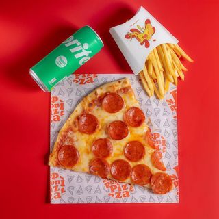 Menu Regular