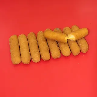 Cheddar stick 6 pezzi