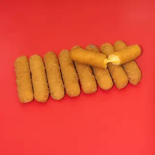 Cheddar stick 9 pezzi