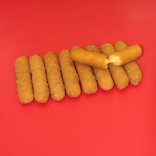 Cheddar stick 9 pezzi