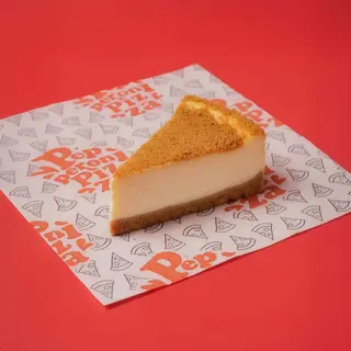 Lotus Cake