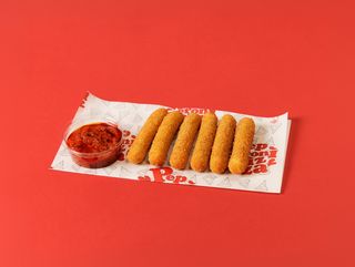Marinara stick 6 pezzi