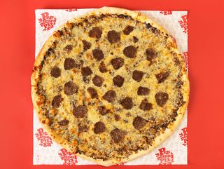 Truffle pizza BIG (6x)