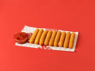 Marinara stick 9 pezzi