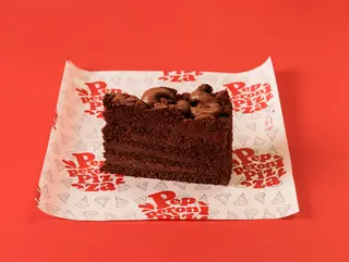 Chocolate Mega Fabulous
