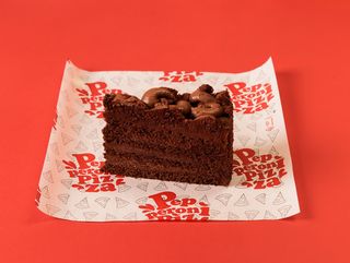 Chocolate Mega Fabulous