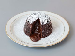 Cuore Caldo Cioccolato