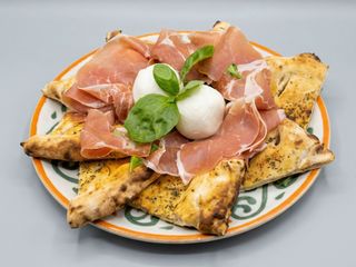 STELLA al Crudo