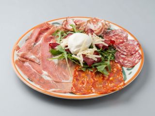 Antipasto Misto 