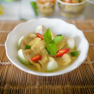 Kaeng khiao wan kai