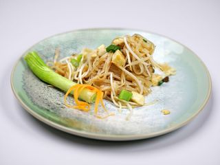 Pad thai veg